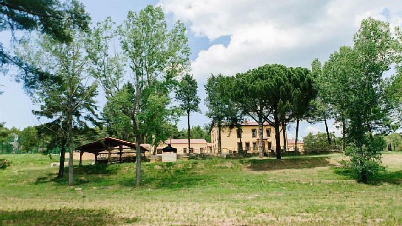 Photo of Outdoor in Hontoria del Pinar