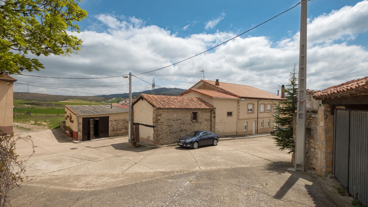 Photo of Outdoor in Aguilar de Campoo