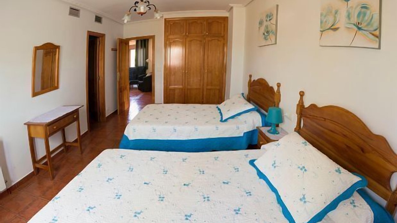 Photo of Bedroom in Pinofranqueado