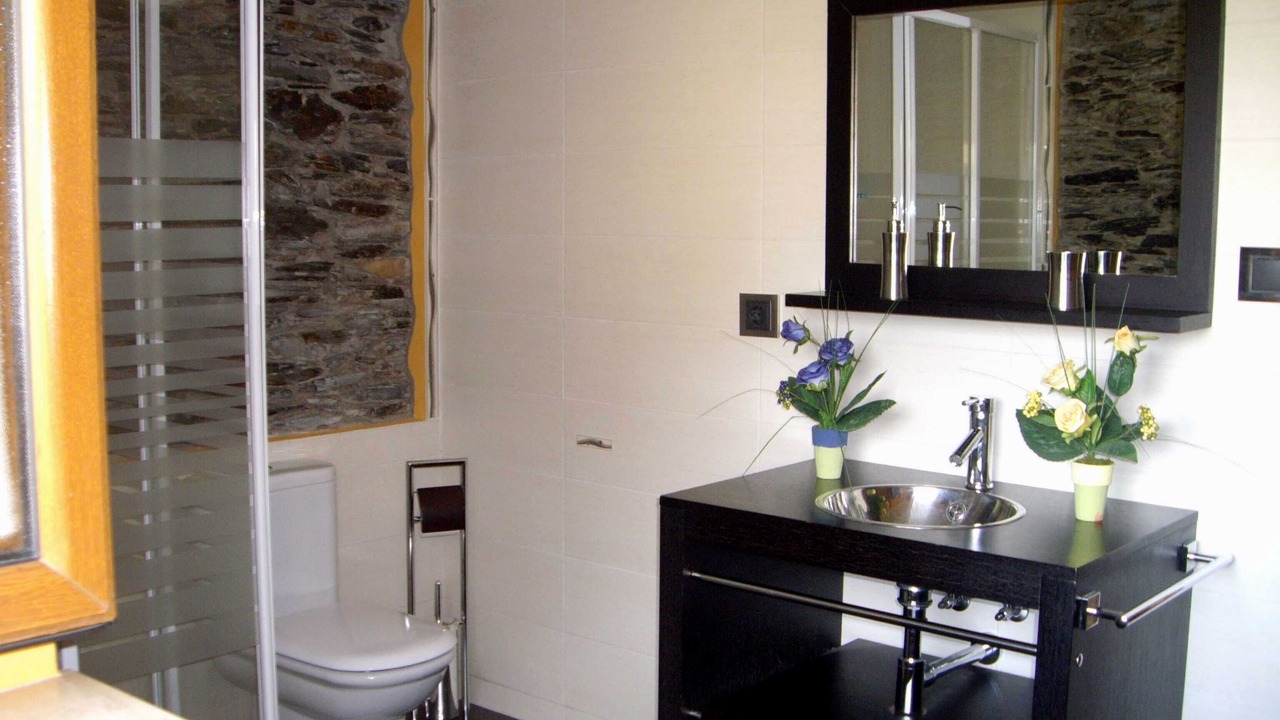 Photo of Bathroom in Coana