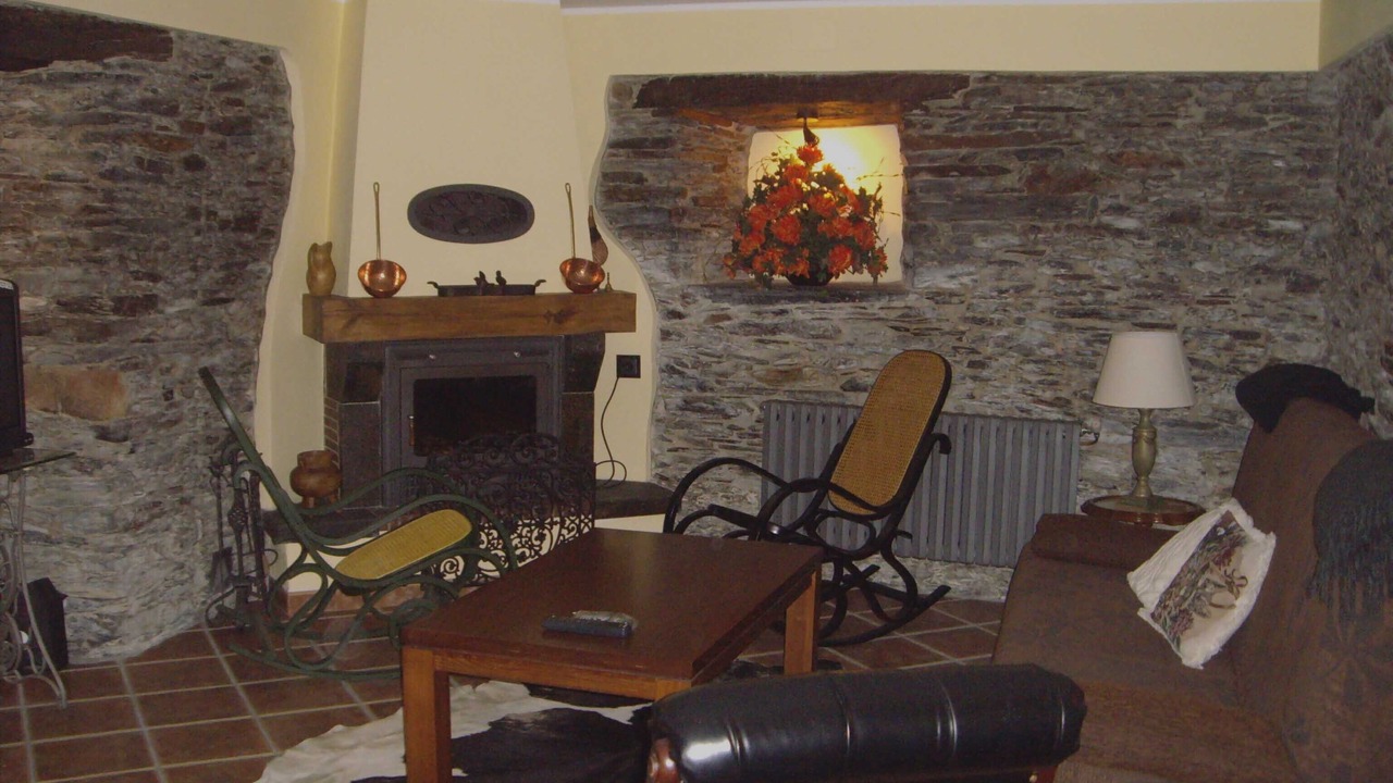 Photo of Livingroom in Coana