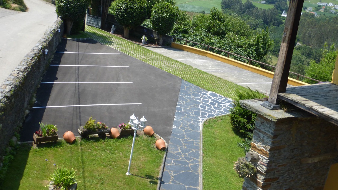Photo of Outdoor in Coana