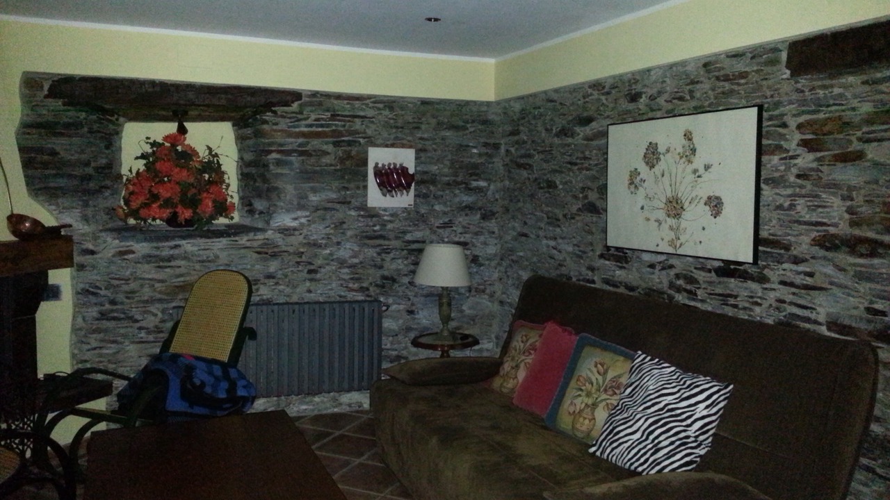 Photo of Livingroom in Coana