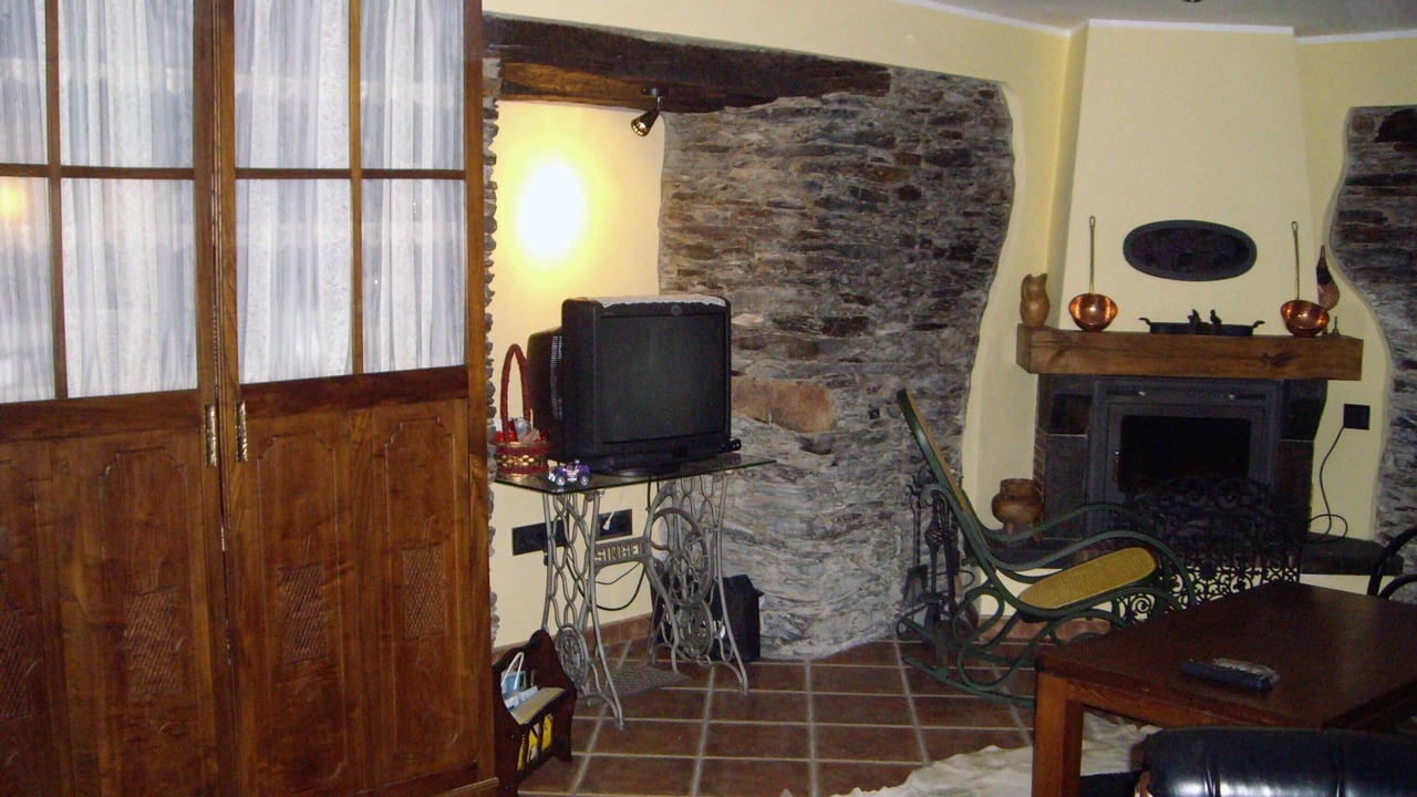 Photo of Livingroom in Coana