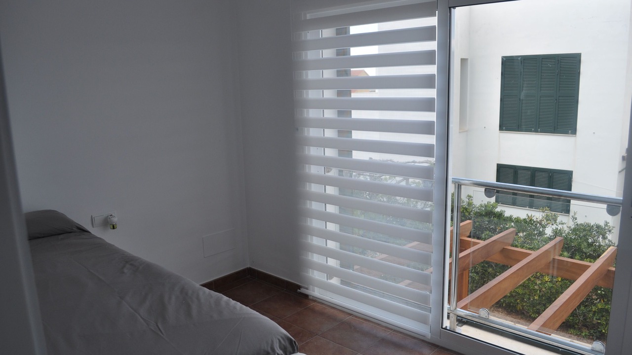 Photo of Bedroom in Punta Grossa