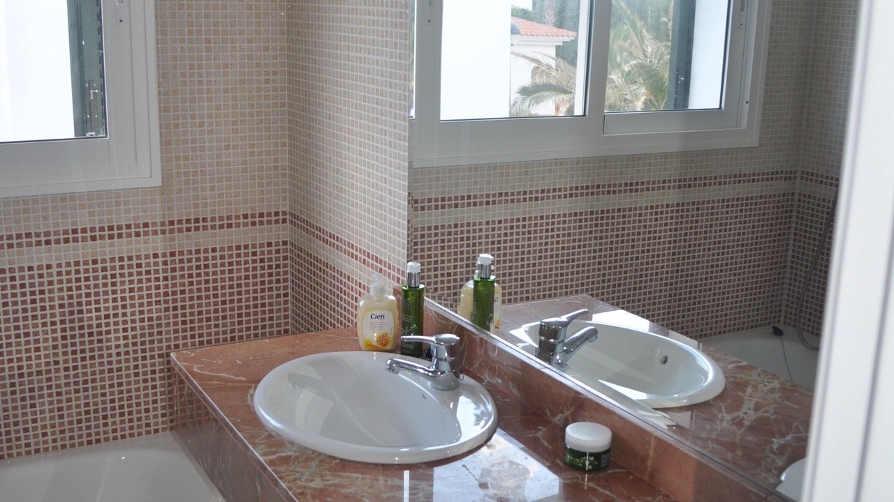 Photo of Bathroom in Punta Grossa