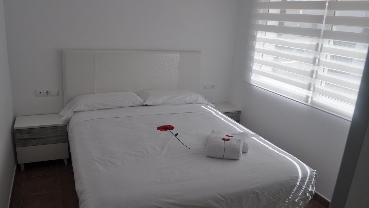 Photo of Bedroom in Punta Grossa