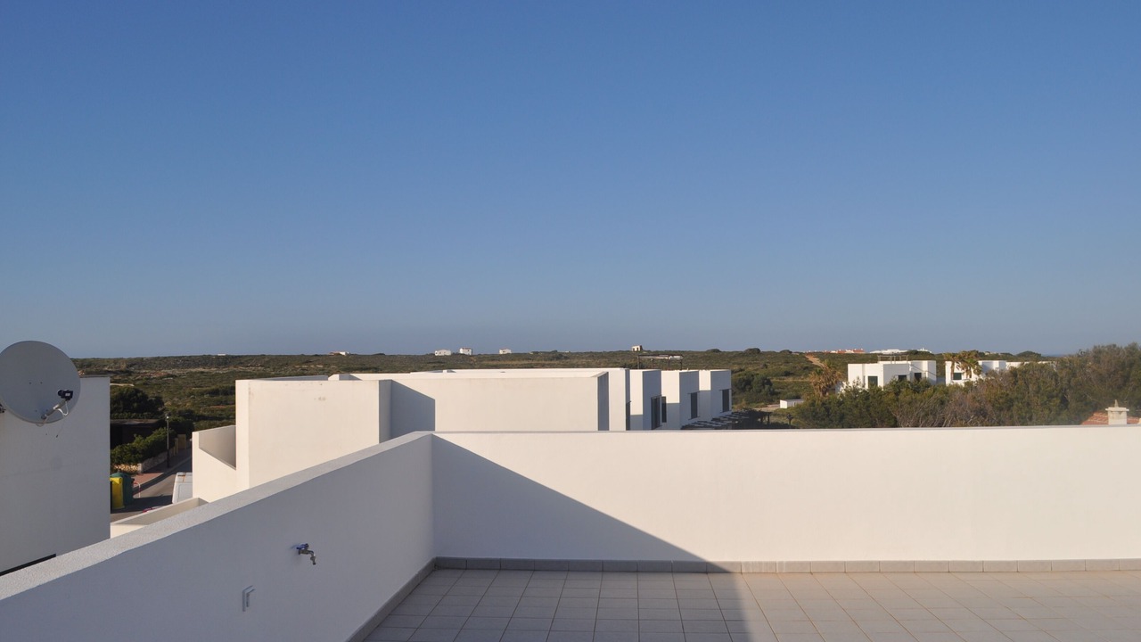 Photo of Patio Balcony in Punta Grossa