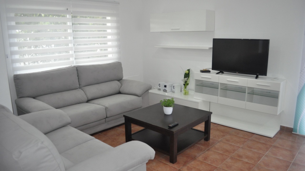 Photo of Livingroom in Punta Grossa