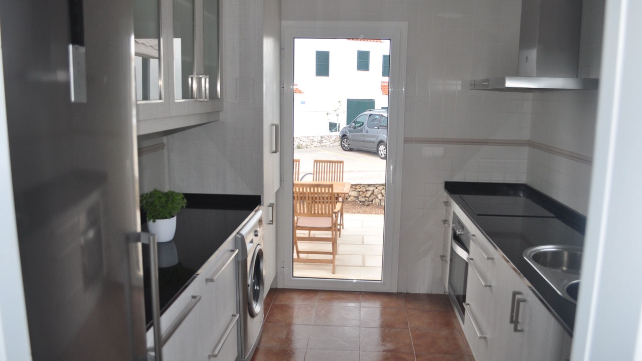 Photo of Kitchen in Punta Grossa