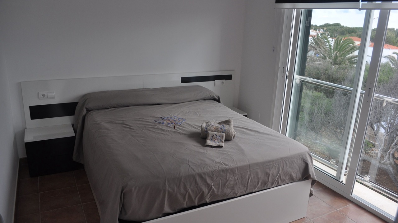 Photo of Bedroom in Punta Grossa
