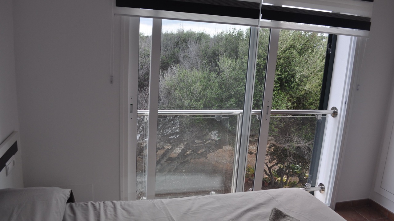 Photo of Bedroom in Punta Grossa