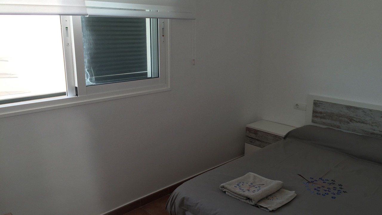 Photo of Bedroom in Punta Grossa