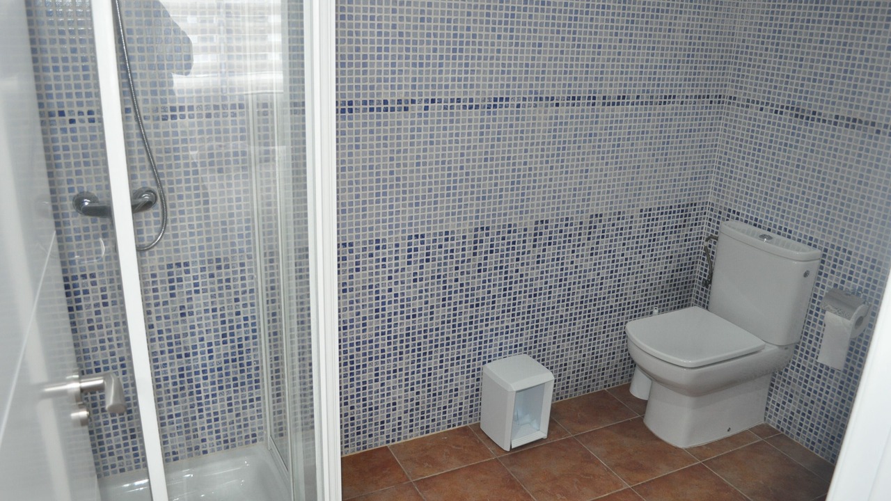 Photo of Bathroom in Punta Grossa