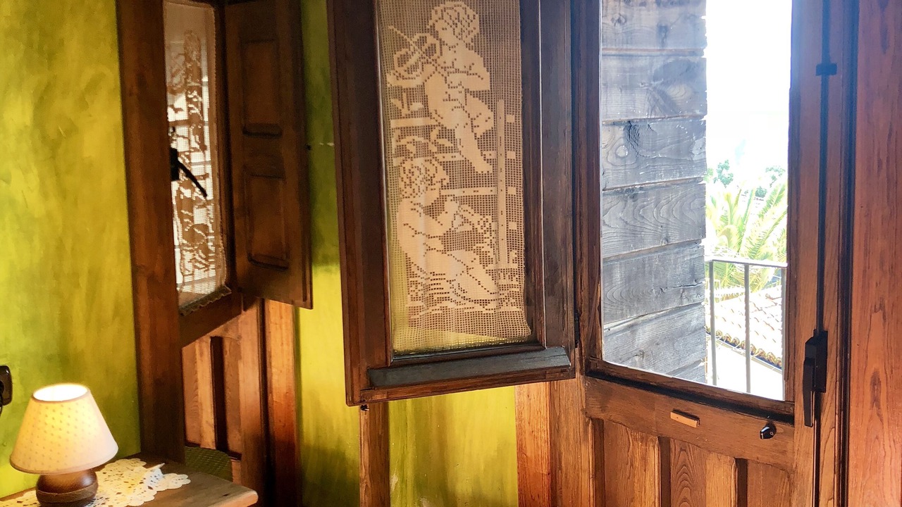 Photo of Bedroom in Mogarraz