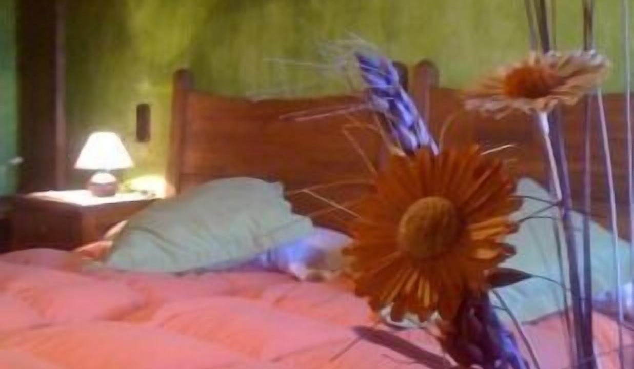 Photo of Bedroom in Mogarraz