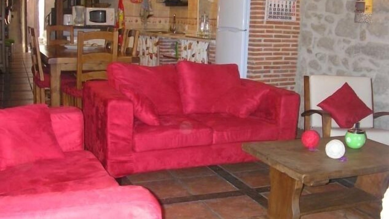 Photo of Livingroom in Mogarraz