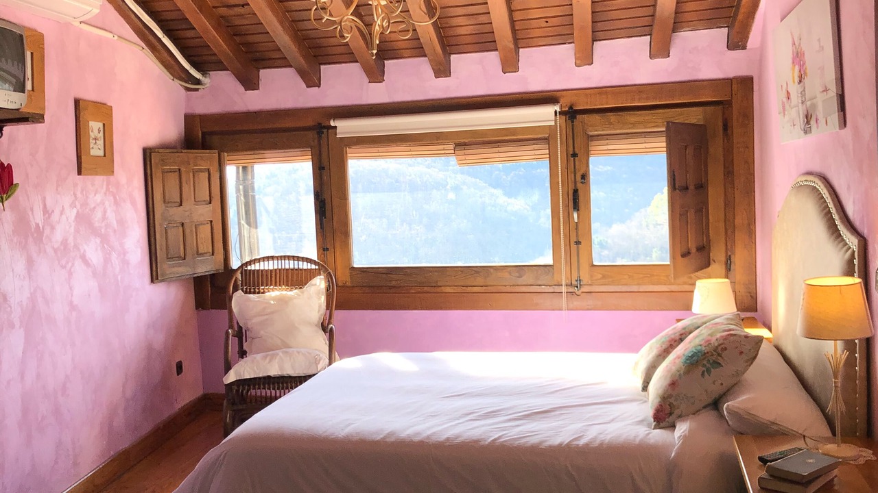 Photo of Bedroom in Mogarraz