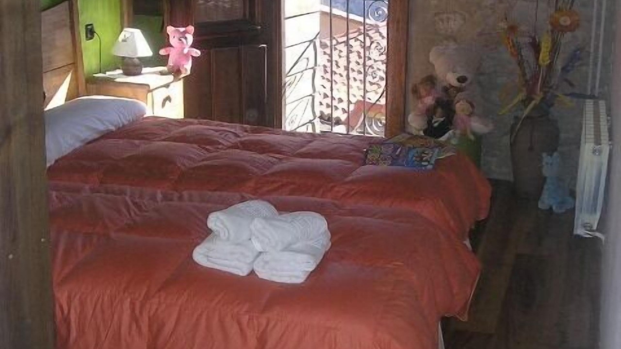 Photo of Bedroom in Mogarraz