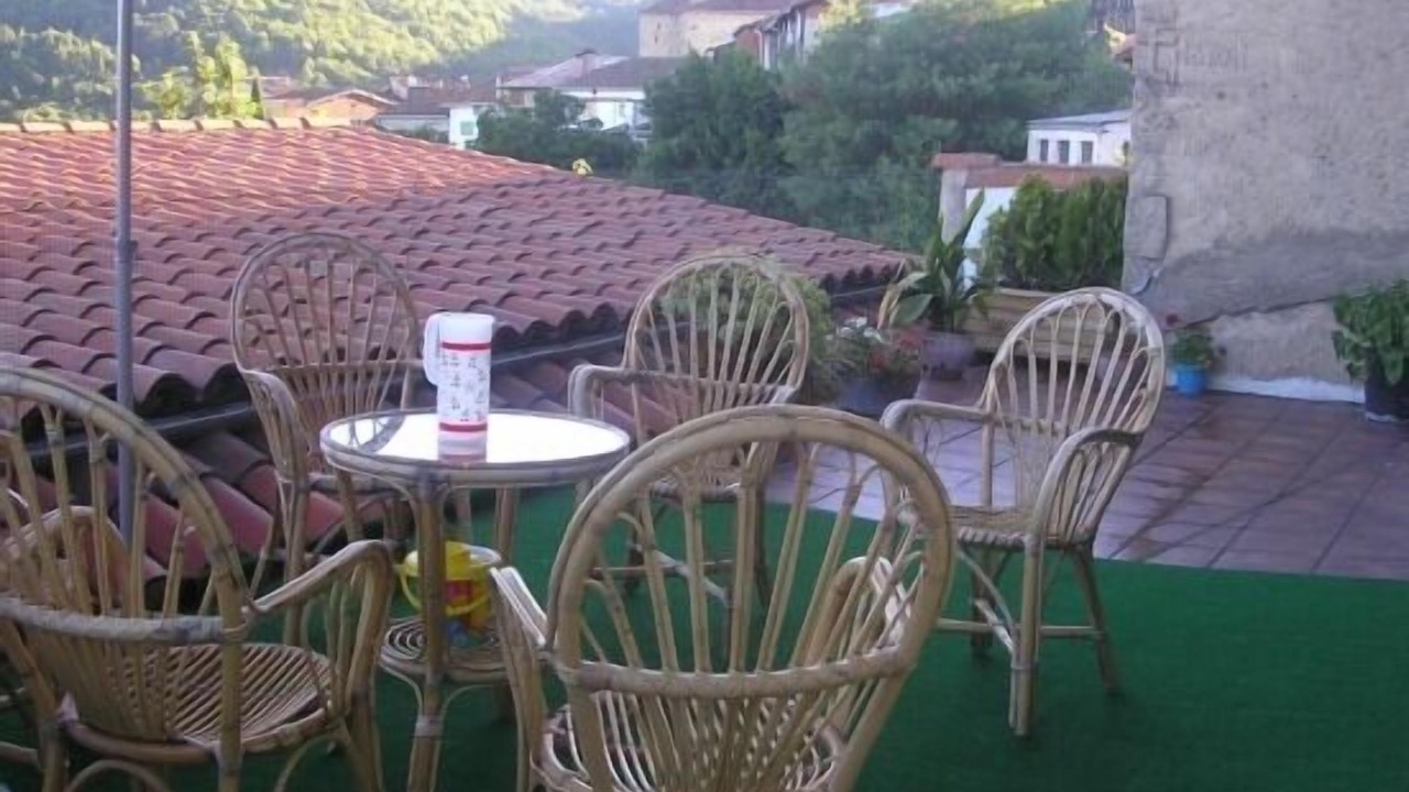 Photo of Outdoor in Mogarraz