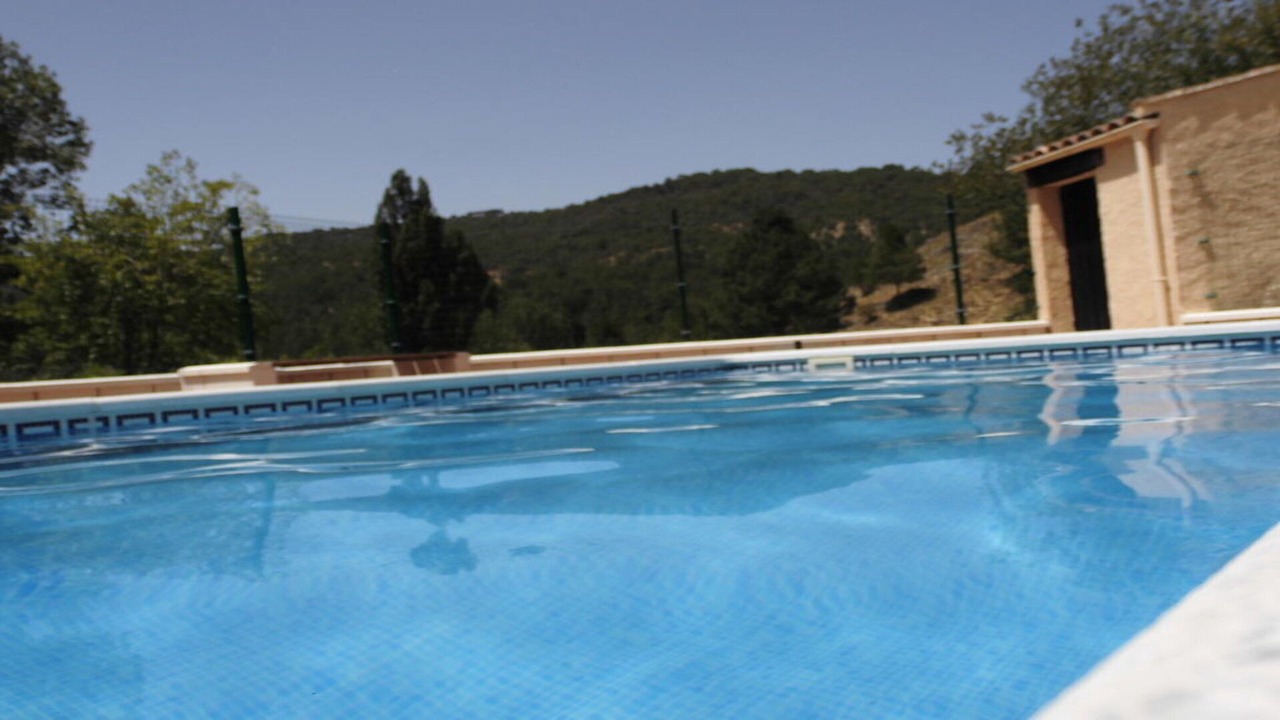 Photo of Outdoor in Segura de la Sierra