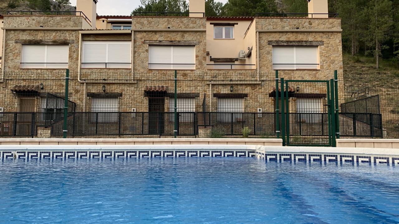 Photo of Outdoor in Segura de la Sierra