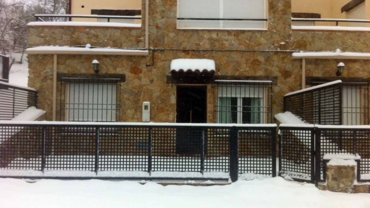 Photo of Outdoor in Segura de la Sierra