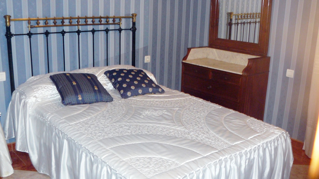 Photo of Bedroom in Ainzon