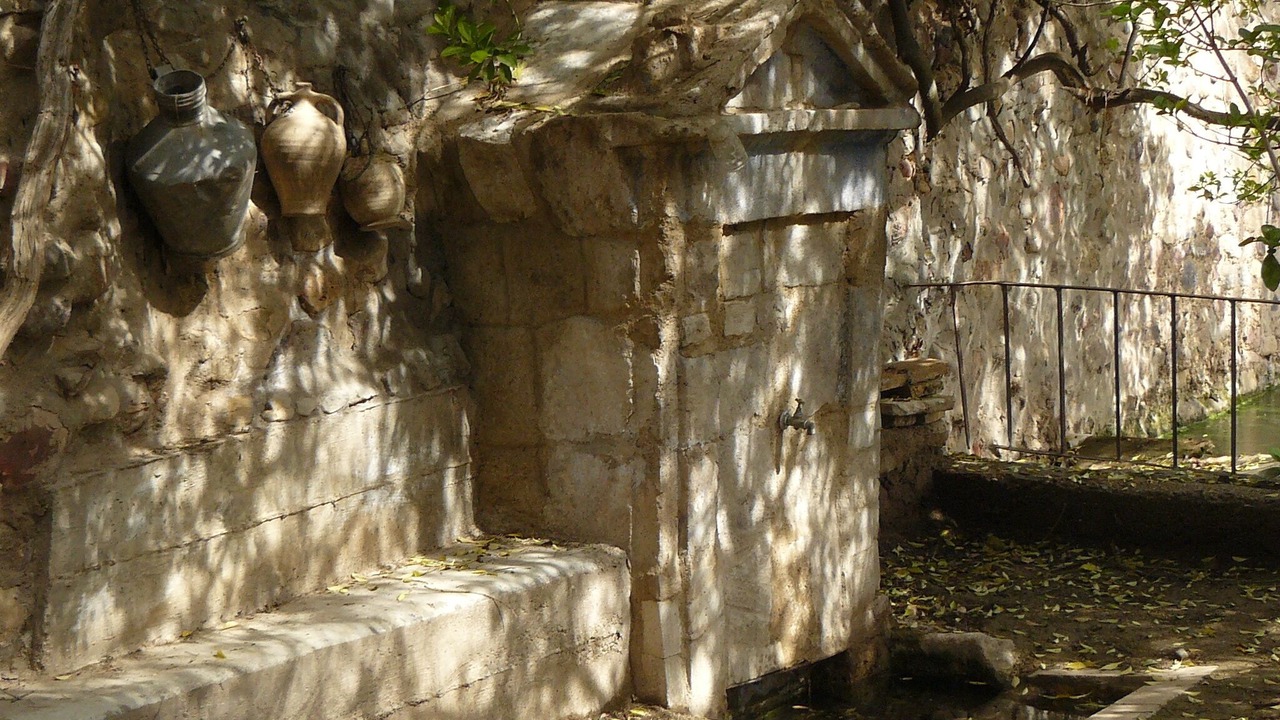 Photo of Outdoor in Ainzon