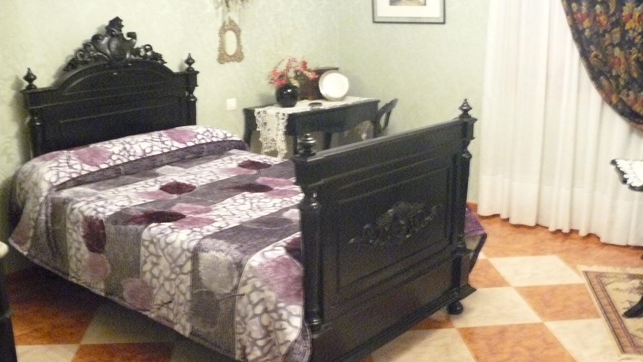 Photo of Bedroom in Ainzon