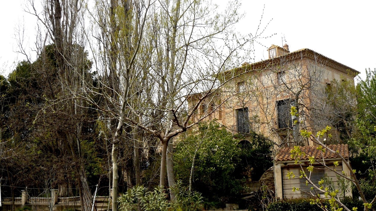 Photo of Outdoor in Ainzon