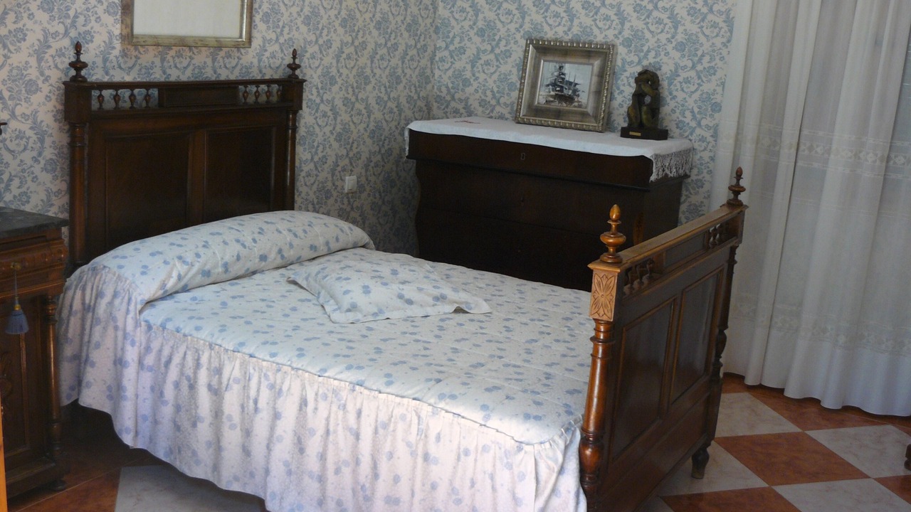 Photo of Bedroom in Ainzon
