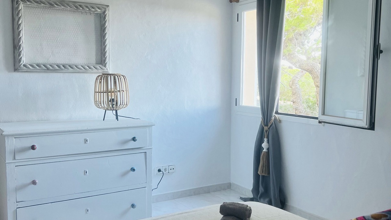 Photo of Bedroom in Formentera