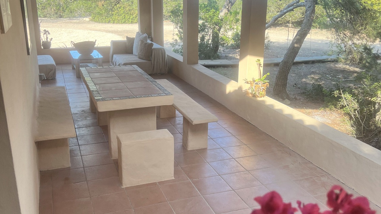 Photo of Outdoor in Formentera