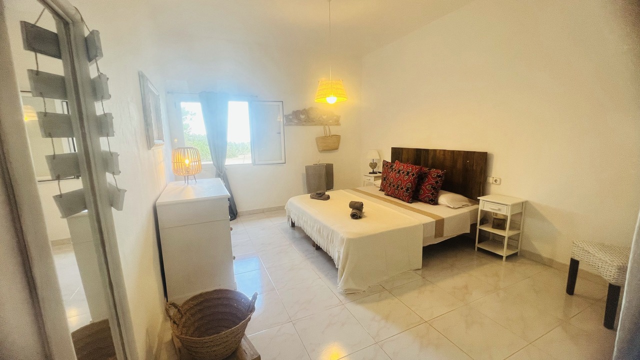 Photo of Bedroom in Formentera