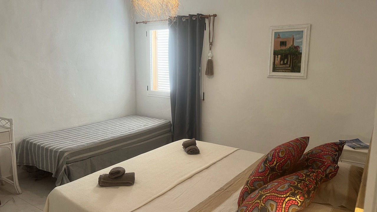 Photo of Bedroom in Formentera