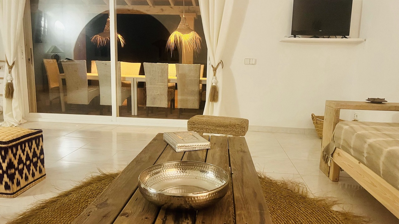 Photo of Bedroom in Formentera