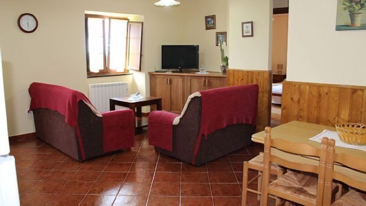 Photo of Livingroom in Figueras (Castropol)