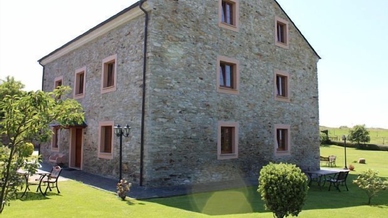 Photo of Outdoor in Figueras (Castropol)