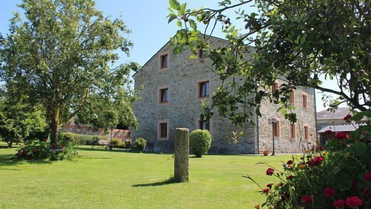 Photo of Outdoor in Figueras (Castropol)