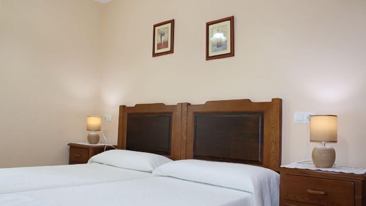 Photo of Bedroom in Figueras (Castropol)