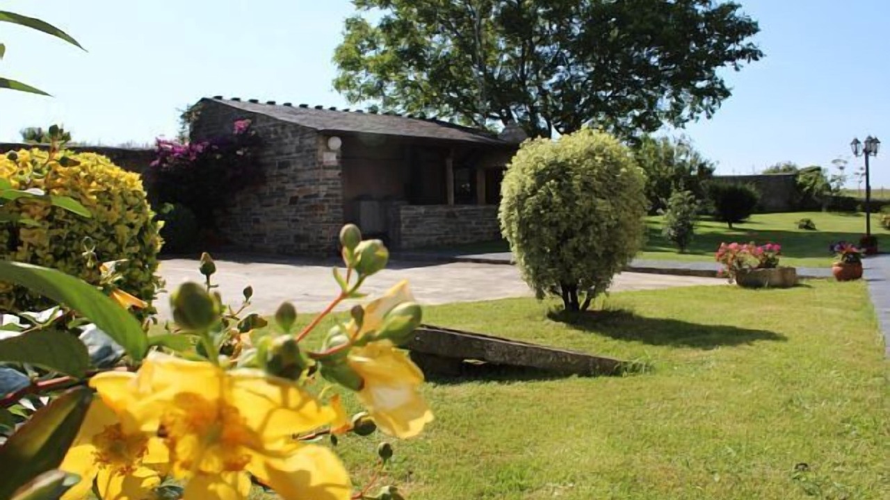 Photo of Outdoor in Figueras (Castropol)