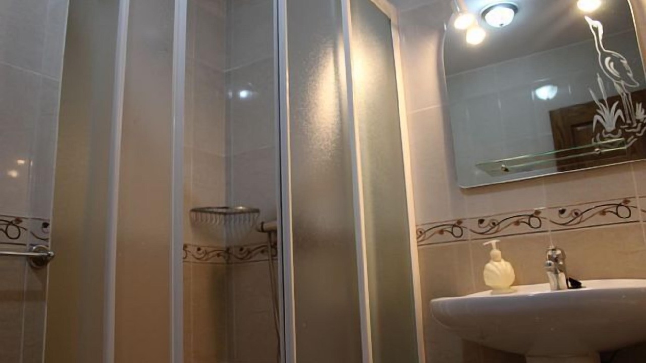 Photo of Bathroom in Figueras (Castropol)