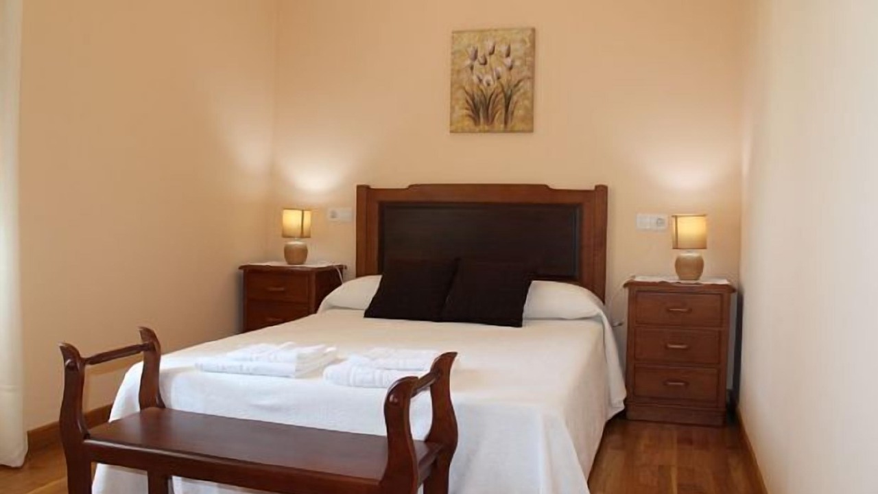 Photo of Bedroom in Figueras (Castropol)