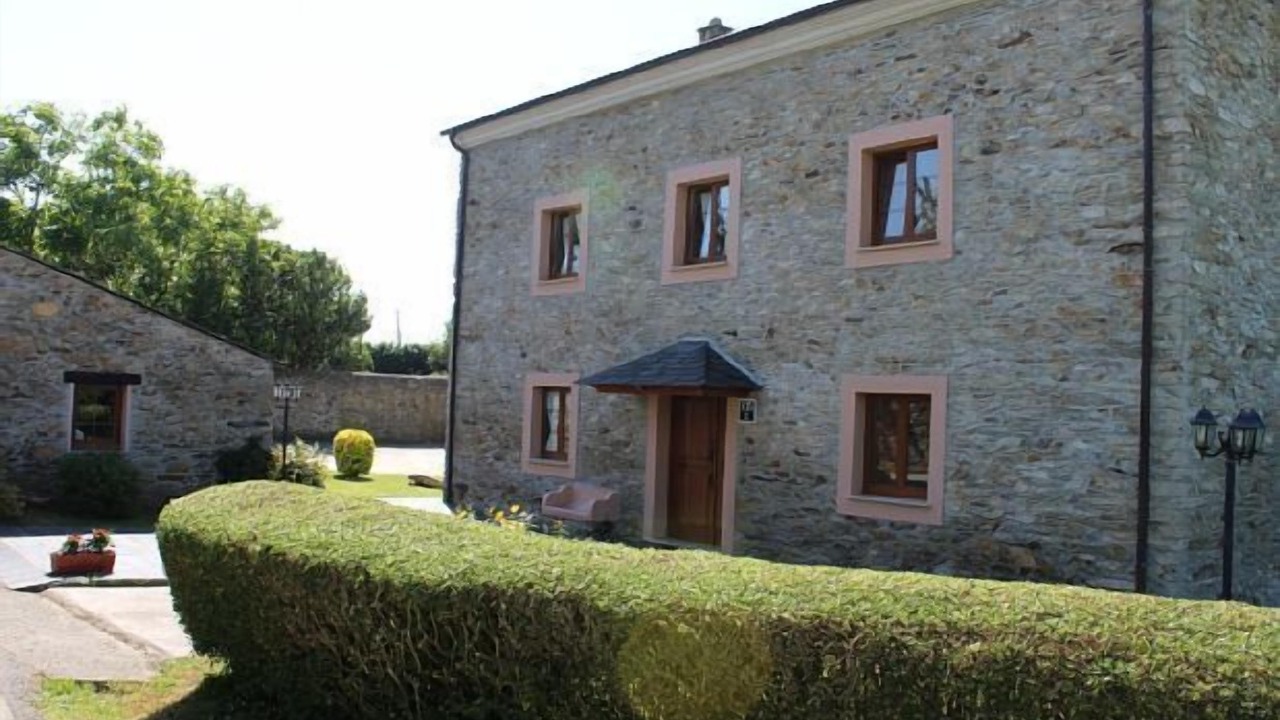Photo of Outdoor in Figueras (Castropol)