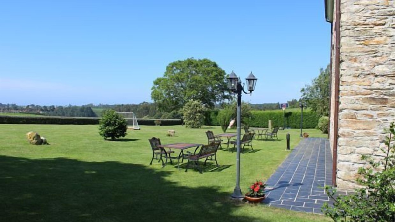 Photo of Outdoor in Figueras (Castropol)