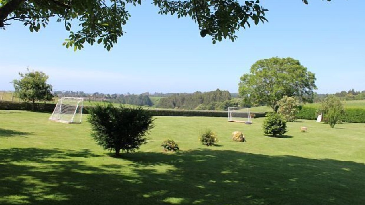 Photo of Outdoor in Figueras (Castropol)