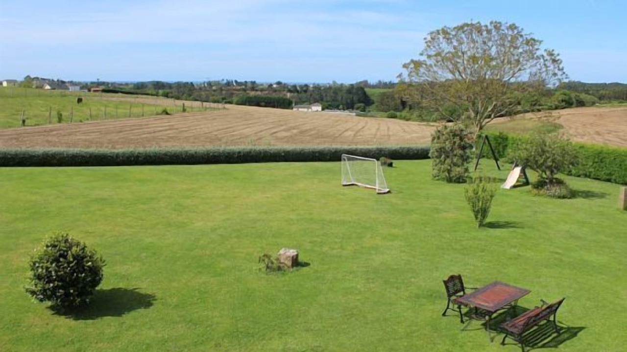Photo of Outdoor in Figueras (Castropol)