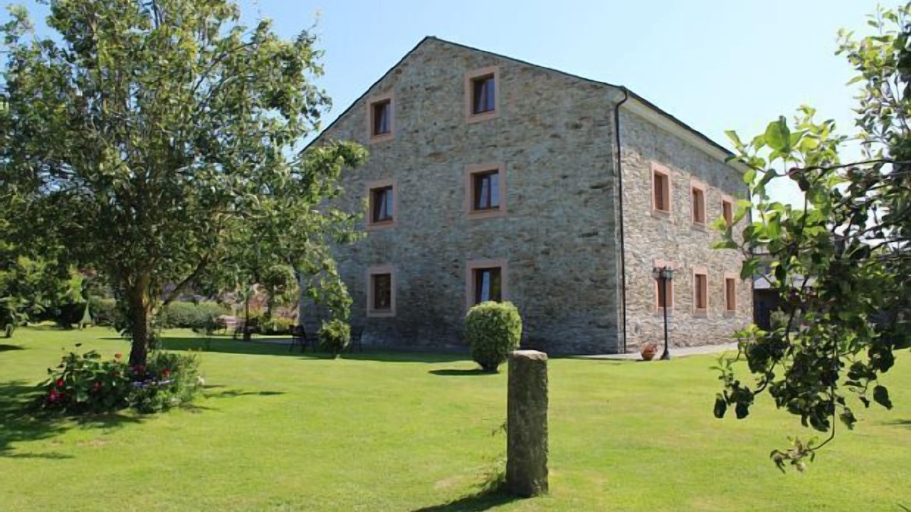 Photo of Outdoor in Figueras (Castropol)
