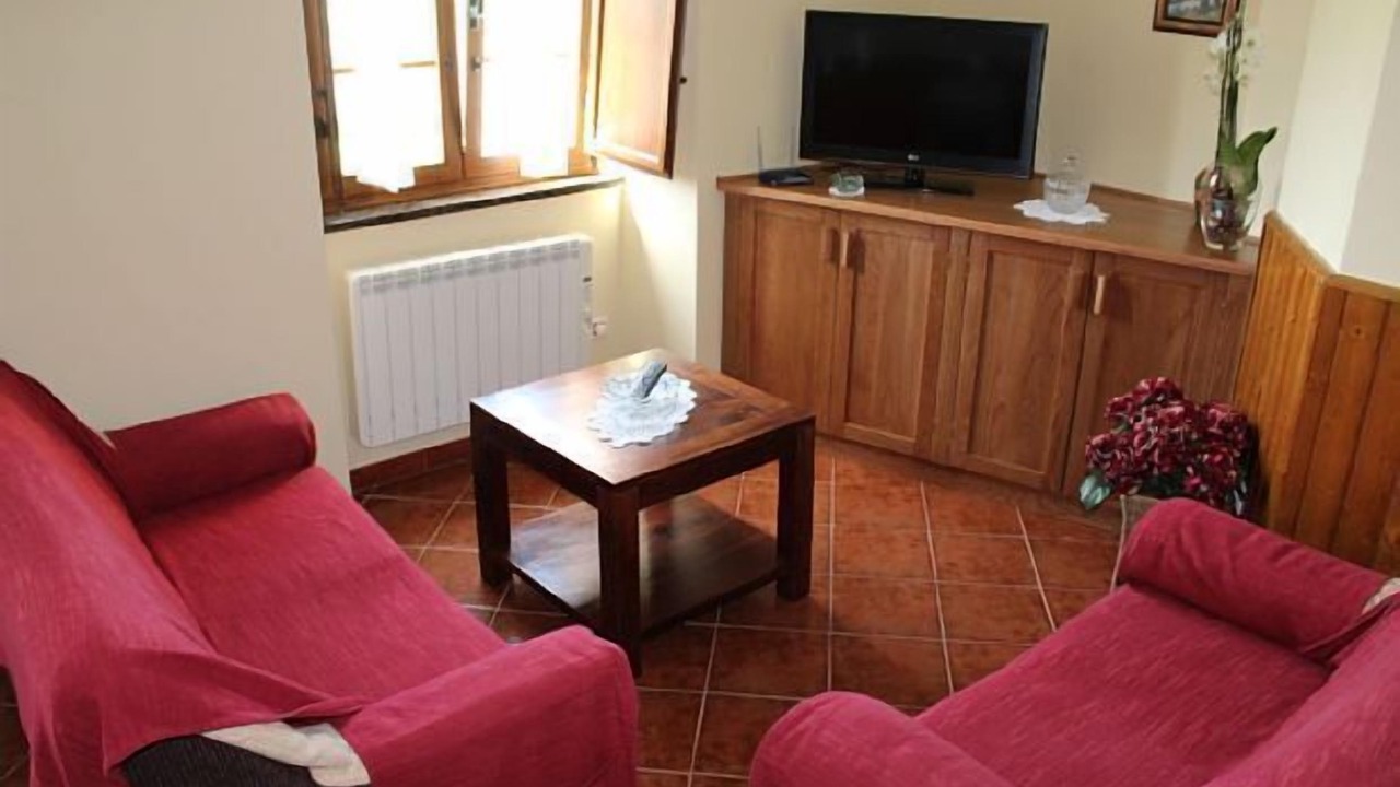 Photo of Livingroom in Figueras (Castropol)